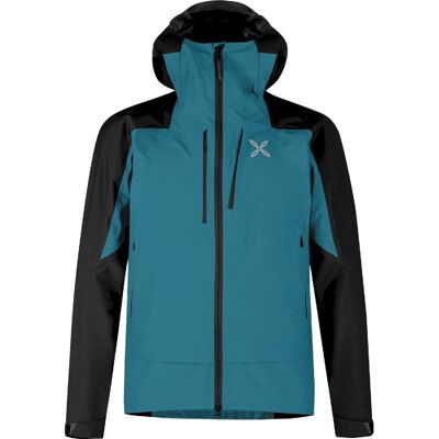 Vertigo GTX Pro Jacket - Hardshell jacket - Men's