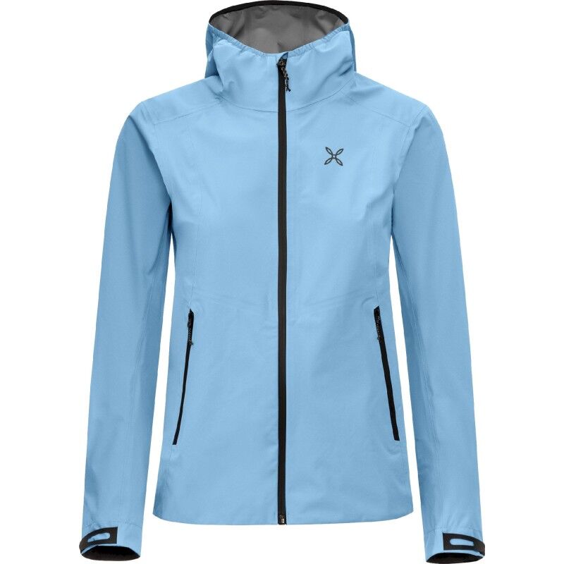 Shelter Jacket - Casaco hardshell mulher