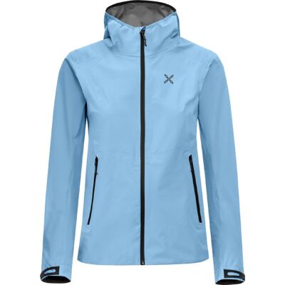 Shelter Jacket - Hardshell jacket - Women's