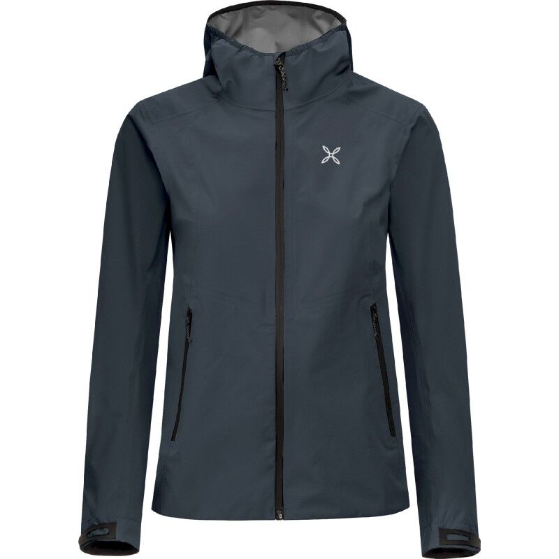Shelter Jacket - Hardshell jacket - Women's