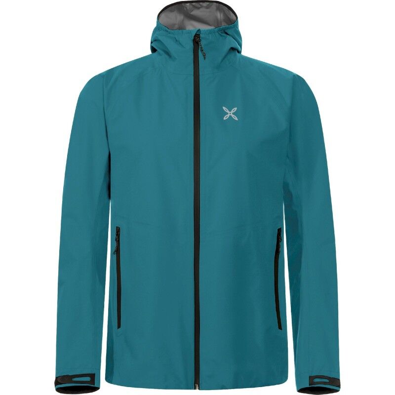 Shelter Jacket - Hardshelljacka - Herr