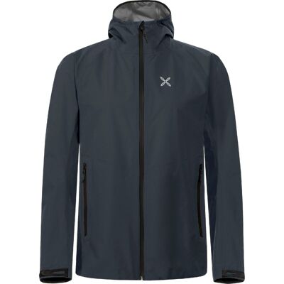 Shelter Jacket - Regenjack - Heren
