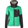 Bright Teal / Shell