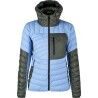 Montura Cielo Hooded Duvet Woman - Giacca sintetica - Donna | Hardloop
