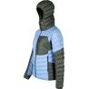Montura Cielo Hooded Duvet Woman - Synthetic jacket - Women's | Hardloop