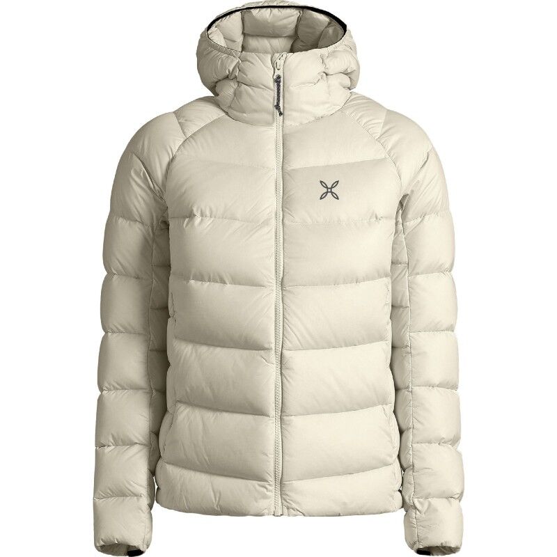 Montura Alp Hooded Duvet Woman - Tekokuitutakki - Naiset | Hardloop