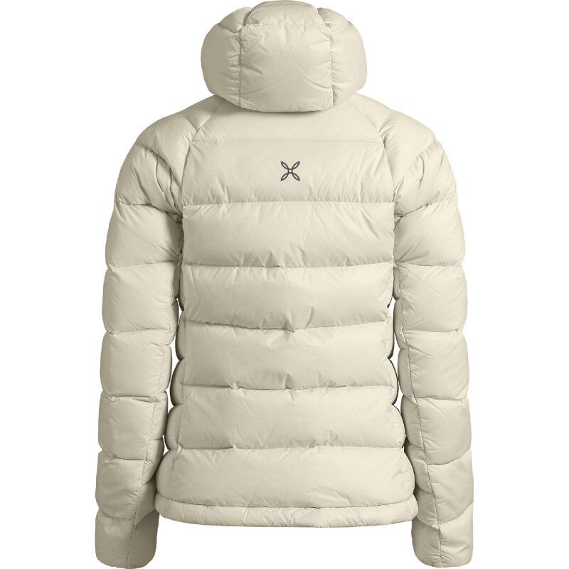 Montura Alp Hooded Duvet Woman - Chaqueta de fibra sintética - Mujer | Hardloop