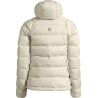 Montura Alp Hooded Duvet Woman - Tekokuitutakki - Naiset | Hardloop