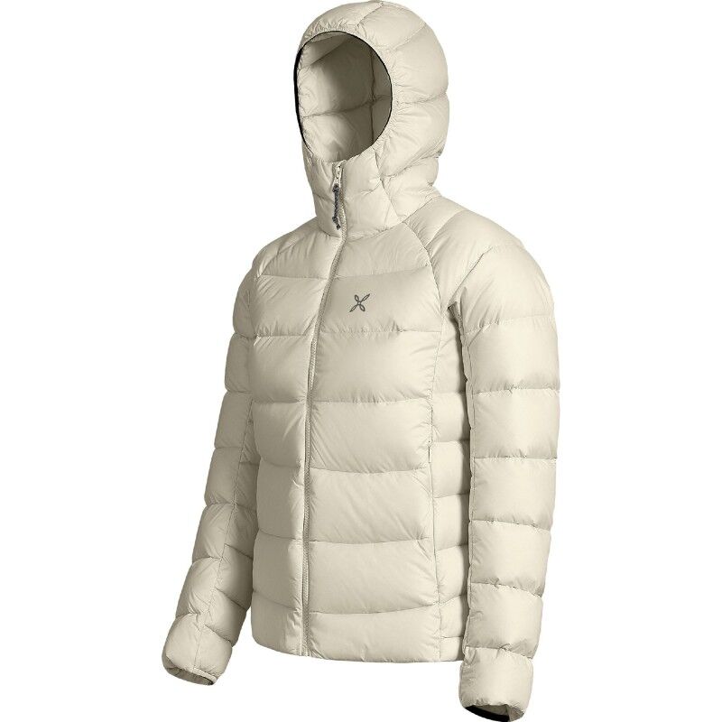 Montura Alp Hooded Duvet Woman - Casaco penas mulher | Hardloop