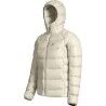 Montura Alp Hooded Duvet Woman - Chaqueta de fibra sintética - Mujer | Hardloop
