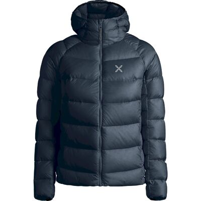 Alp Hooded Duvet Woman - Giacca sintetica - Donna