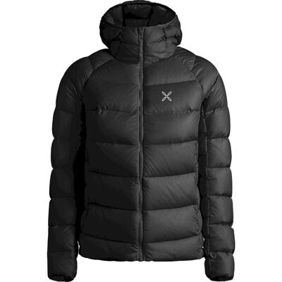 Alp Hooded Duvet Woman - Doudoune femme