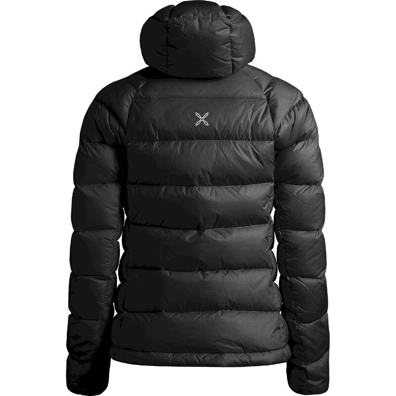 Montura Alp Hooded Duvet Woman - Synthetic jacket - Women's | Hardloop
