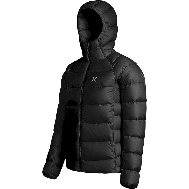Montura Alp Hooded Duvet Woman - Doudoune femme | Hardloop