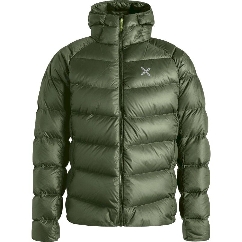 Montura Alp Hooded Duvet - Synthetic jacket | Hardloop
