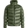 Montura Alp Hooded Duvet - Donsjack | Hardloop