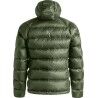 Montura Alp Hooded Duvet - Synthetic jacket | Hardloop