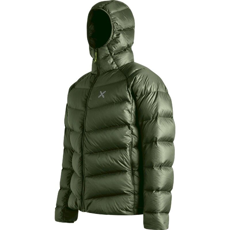 Montura Alp Hooded Duvet - Giacca sintetica | Hardloop