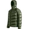 Montura Alp Hooded Duvet - Péřova | Hardloop