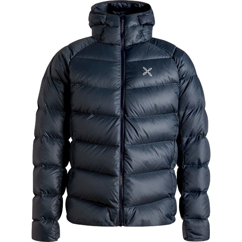 Alp Hooded Duvet - Synthetic jacket