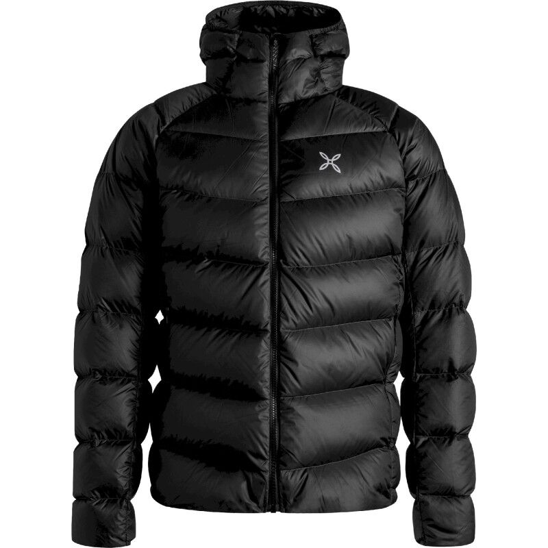 Alp Hooded Duvet - Synthetic jacket