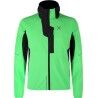 Montura Flash Hooded Jacket - Windproof jacket | Hardloop