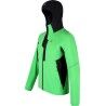 Montura Flash Hooded Jacket - Windproof jacket | Hardloop