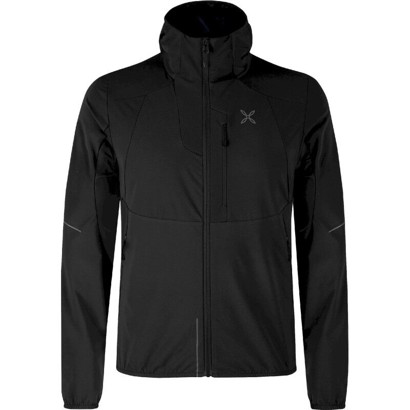 Flash Hooded Jacket - Veste coupe-vent