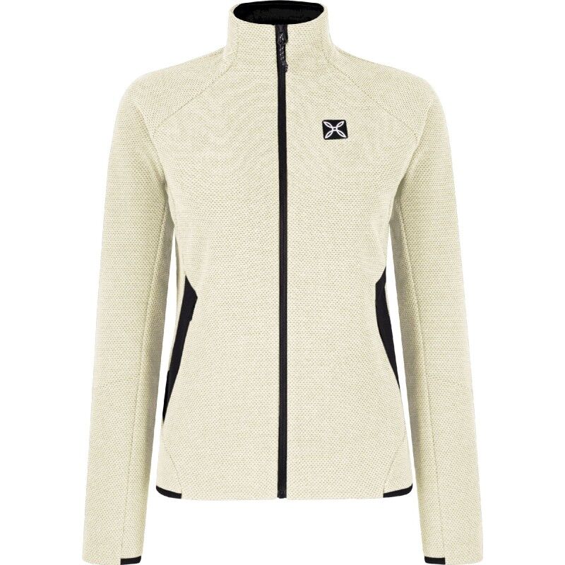 Argo Maglia Woman - Fleecetakki - Naiset