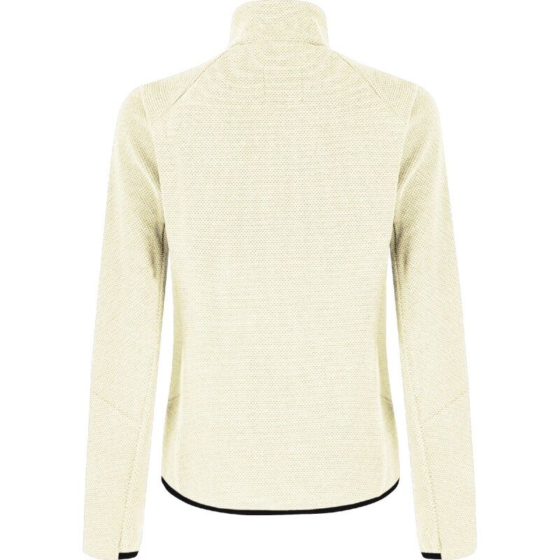 Montura Argo Maglia Woman - Bluza polarowa damska | Hardloop