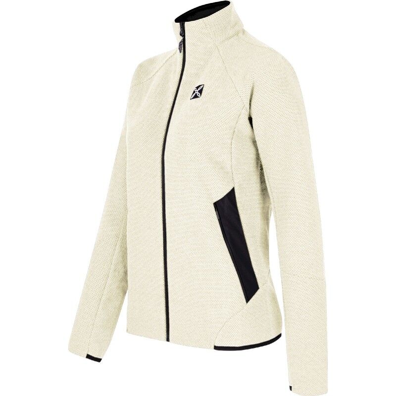 Montura Argo Maglia Woman - Fleecetröjor - Dam | Hardloop