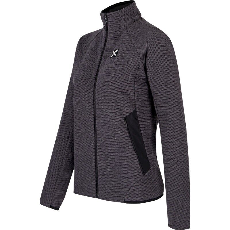 Montura Argo Maglia Woman - Fleecejakke - Damer | Hardloop