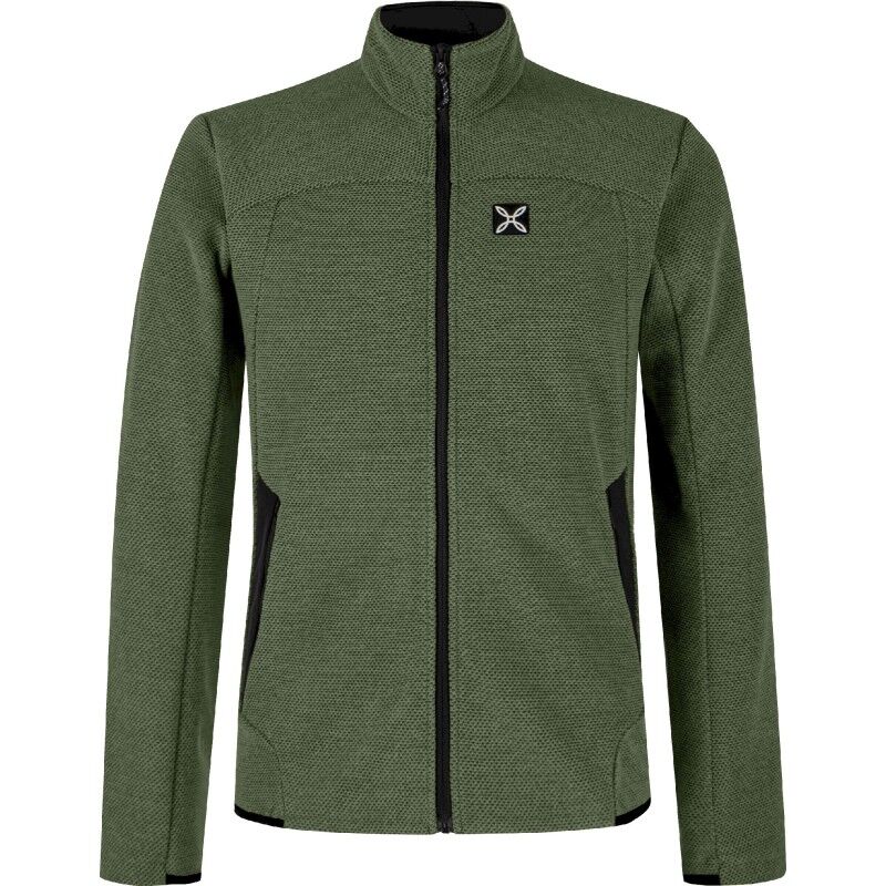 Argo Maglia - Fleecejacke