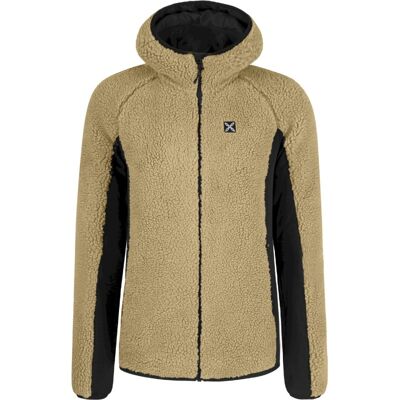 Sherpa Maglia - Fleece jacket - Women's