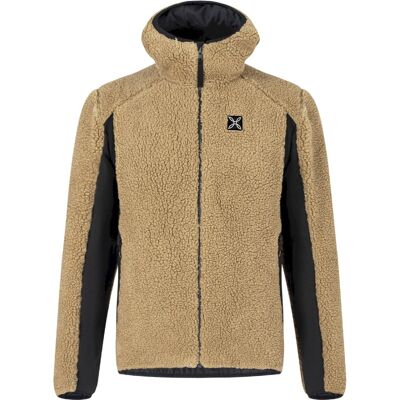 Sherpa Maglia - Fleece jacket - Men's