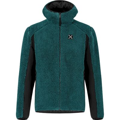 Sherpa Maglia - Fleecetakki - Miehet