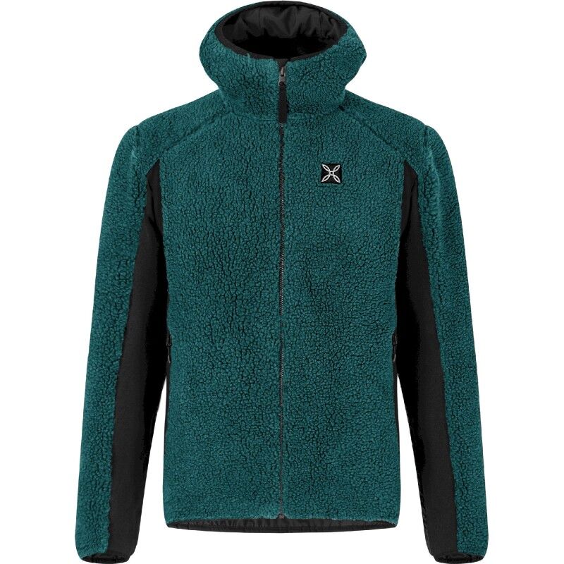 Sherpa Maglia - Forro polar - Hombre