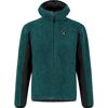 Sherpa Maglia - Giacca in pile - Uomo