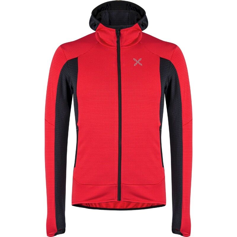 Montura Stretch Color 2 Maglia - Fleece jacket - Men's | Hardloop