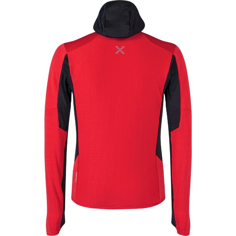 Montura Stretch Color 2 Maglia - Fleece jacket - Men's | Hardloop