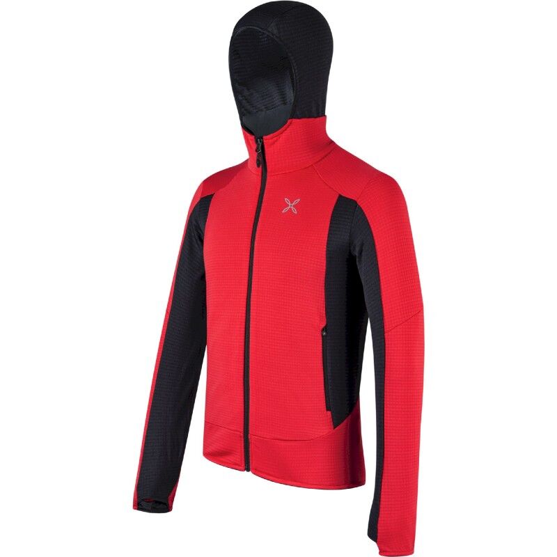 Montura Stretch Color 2 Maglia - Fleece jacket - Men's | Hardloop