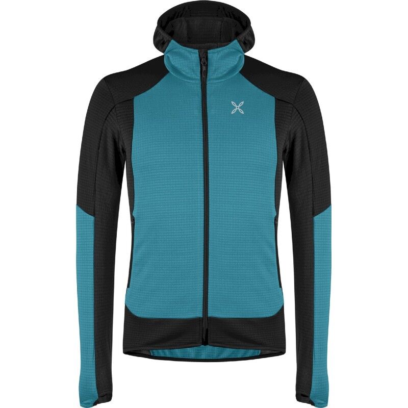 Stretch Color 2 Maglia - Polar homem