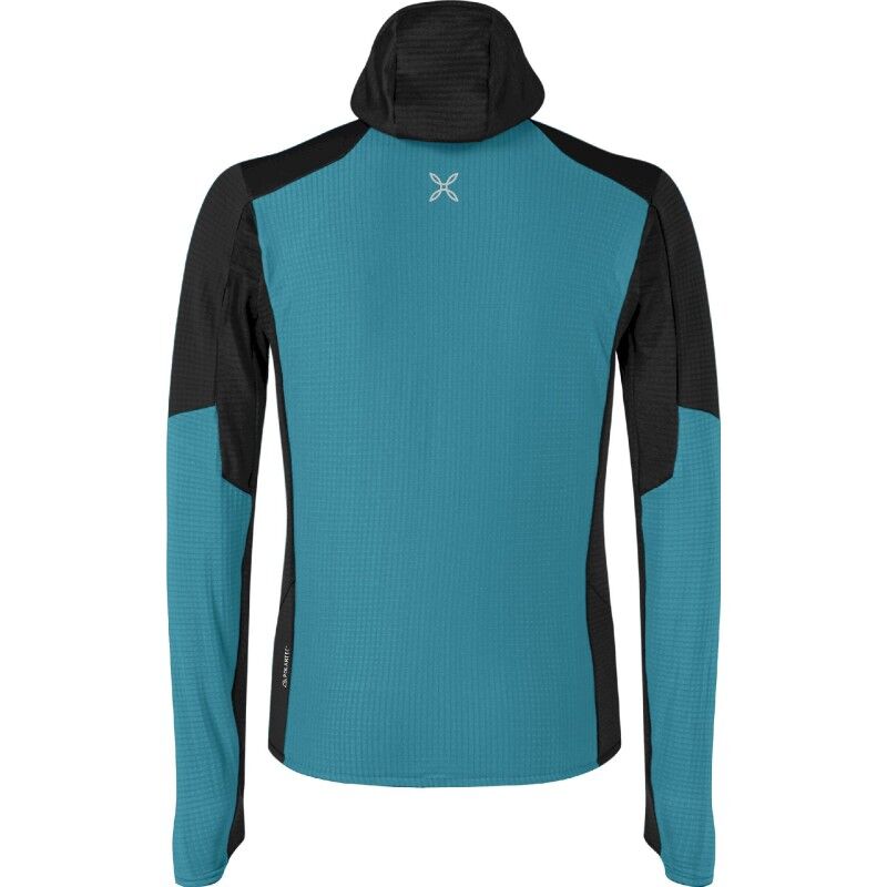Montura Stretch Color 2 Maglia - Fleece jacket - Men's | Hardloop