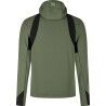 Montura Vertigo Octa Hooded Maglia - Polaire homme | Hardloop