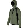 Montura Vertigo Octa Hooded Maglia - Fleece jacket - Men's | Hardloop