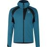 Montura Vertigo Octa Hooded Maglia - Fleece jacket - Men's | Hardloop