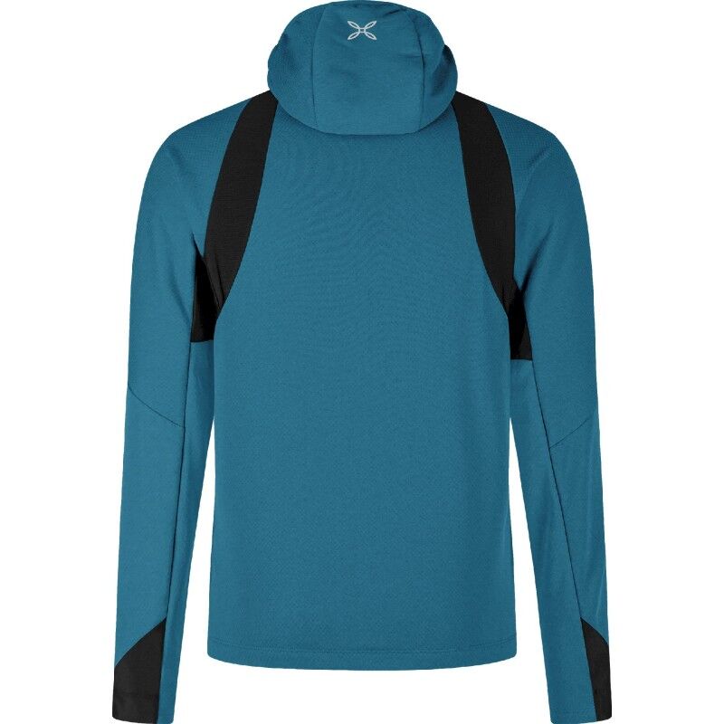 Montura Vertigo Octa Hooded Maglia - Fleece jacket - Men's | Hardloop