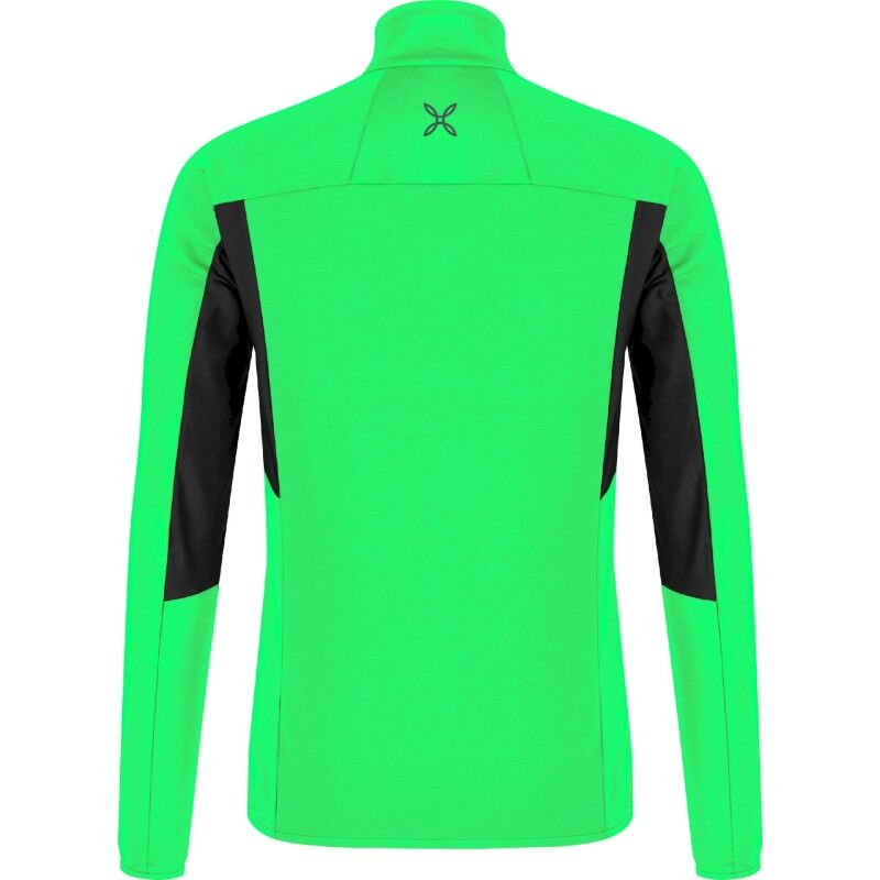 Montura Smooth 2 Maglia - Fleece jacket - Men's | Hardloop