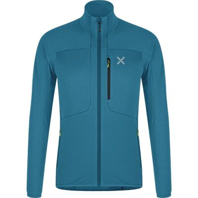 Smooth 2 Maglia - Fleecetakki - Miehet