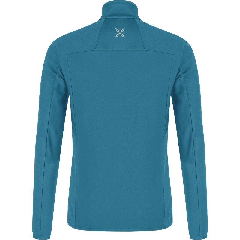 Montura Smooth 2 Maglia - Polaire homme | Hardloop